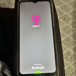 T-Mobile Revvl 7