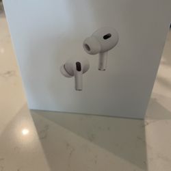 AirPod Pro 2