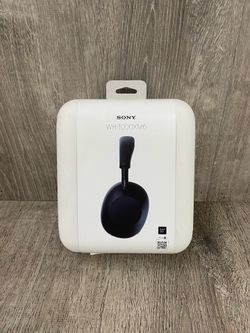 Sony WH-1000XM6 Bluetooth Headphones