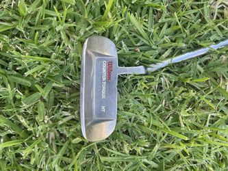 Wilson Putter