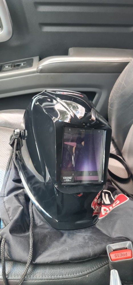 New Viking Welding Helments 3350