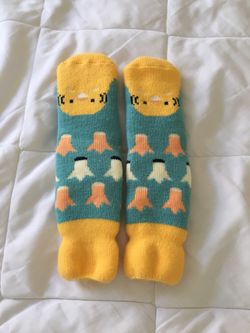 Super thick and soft socks