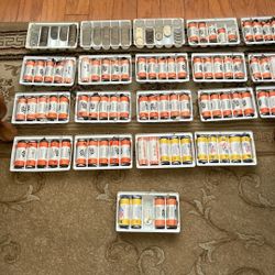 State Quarters - Uncirculated 