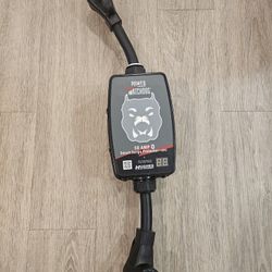 50 Amp Surge Protector 