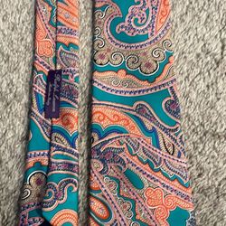 Ralph Lauren Purple Label Tie 