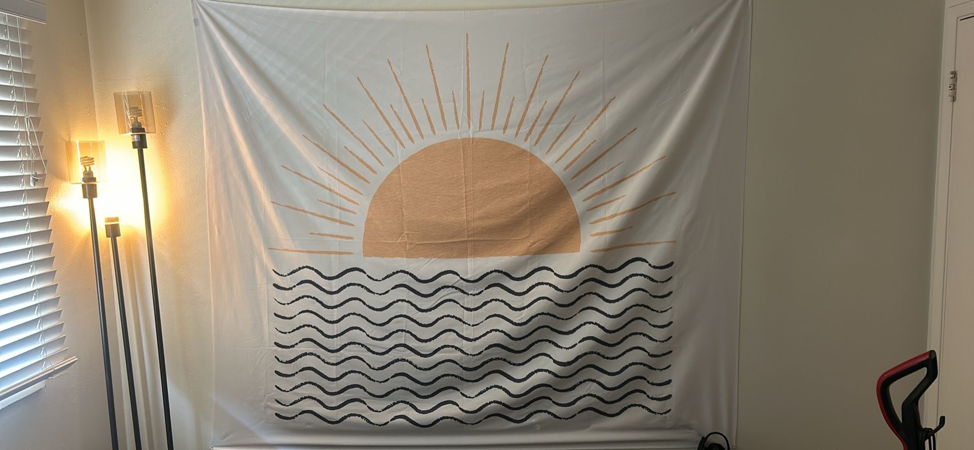 Society6 Wall Tapestry