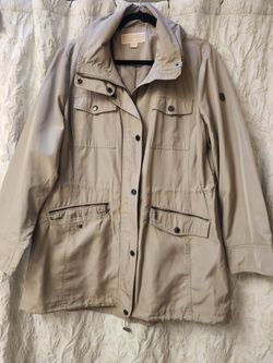 MK Jacket