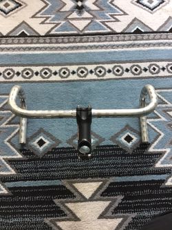 Drop Bars W/stem
