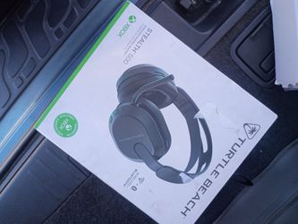 Turtle beach stealth 500