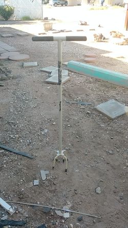 GardenTiller by hound dog