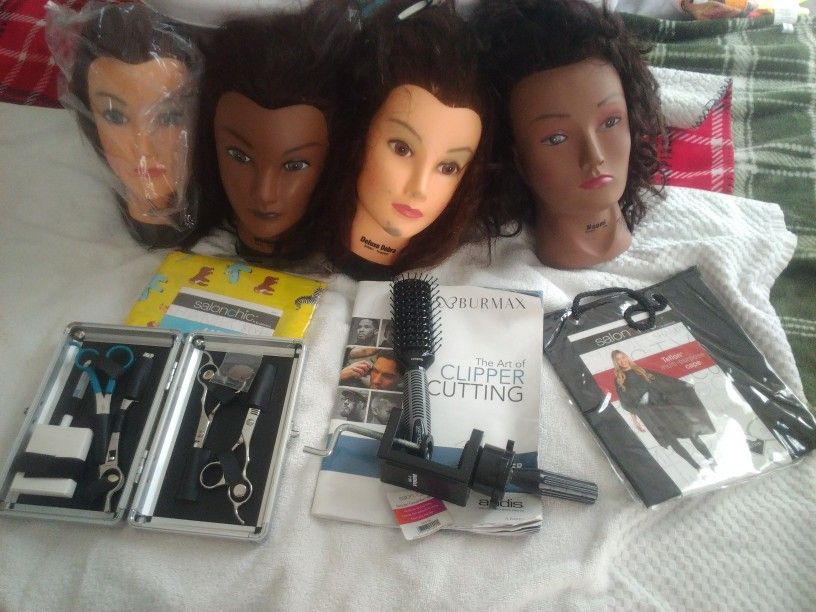 COSMETOLOGY Students BUDDLE Great Deal..