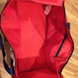 Lacoste Live Toiletry Bag