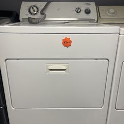 Whirlpool Dryer 