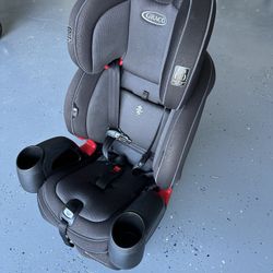 Graco Car seat