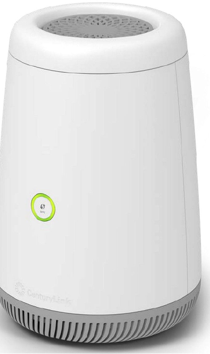 CenturyLink Wifi Modem