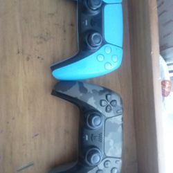Ps5 Controllers