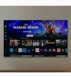 100-inch SAMSUNG NEO QLED QN80F 4K Smart TV UHD HDR