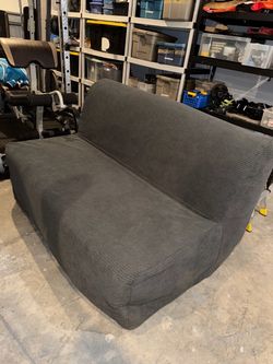 IKEA futon