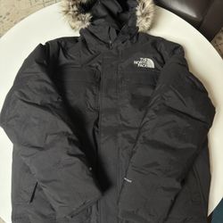 North Face Men’s Jacket - XL