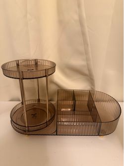 makeup organizer