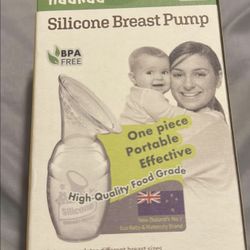 Haakaa Hand Expresser