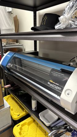 ROLAND Versa Studio Sign Maker BN-20