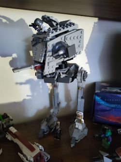 Star war Legos