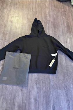Essentials hoodie