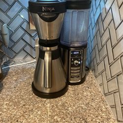 Ninja Coffee Maker