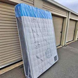 🛏️ Never Used • Factory Sealed • Still in Plastic 📦 | 🚚 Fast & Free Delivery