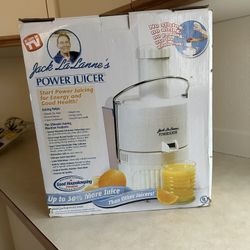 Juicer