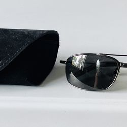 Smith sunglasses authentic smaller frame with case 