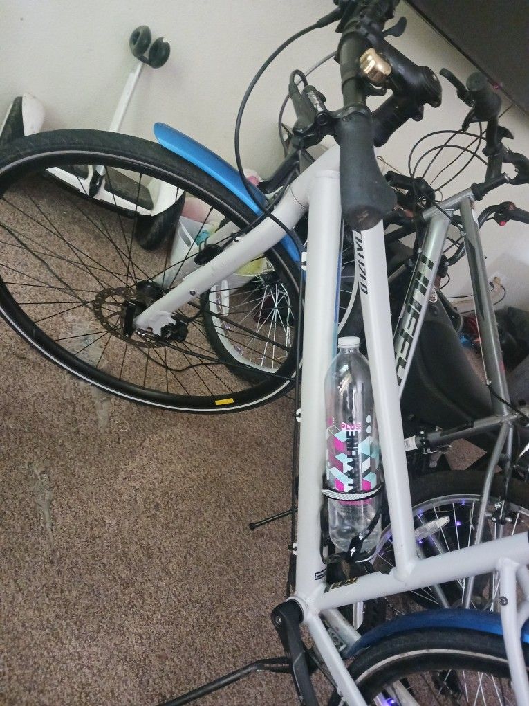 Specialized Vita Vinyasa