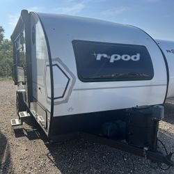 2023 Forest River R-Pod RP-192