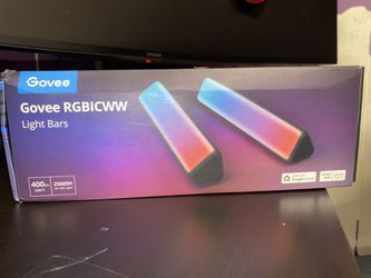 Govee Light Bars