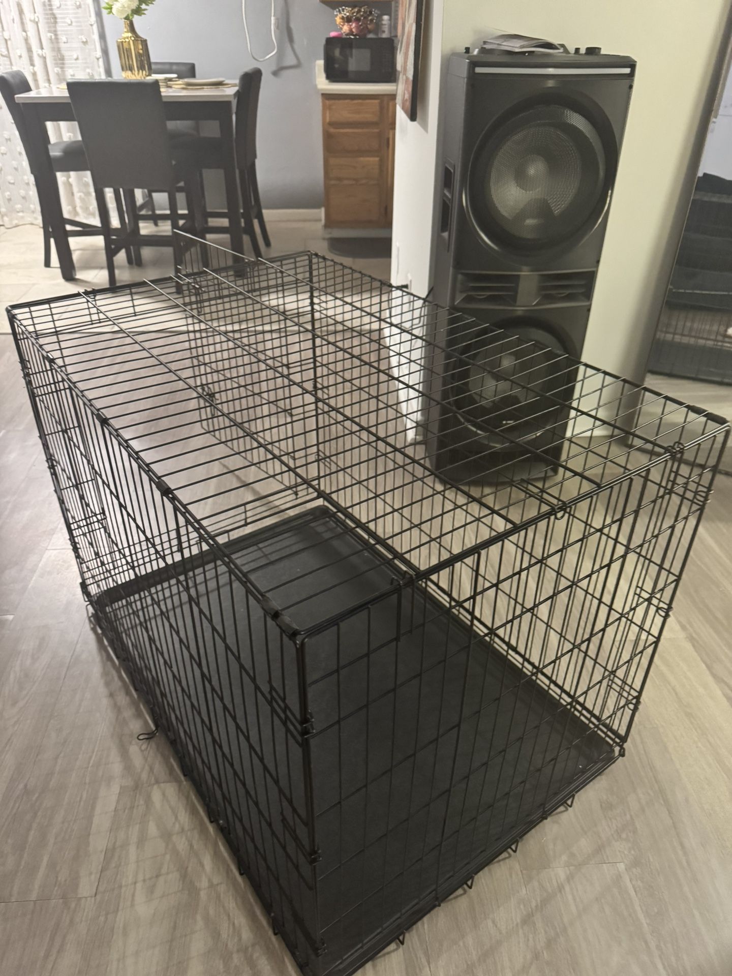 Dog Crate