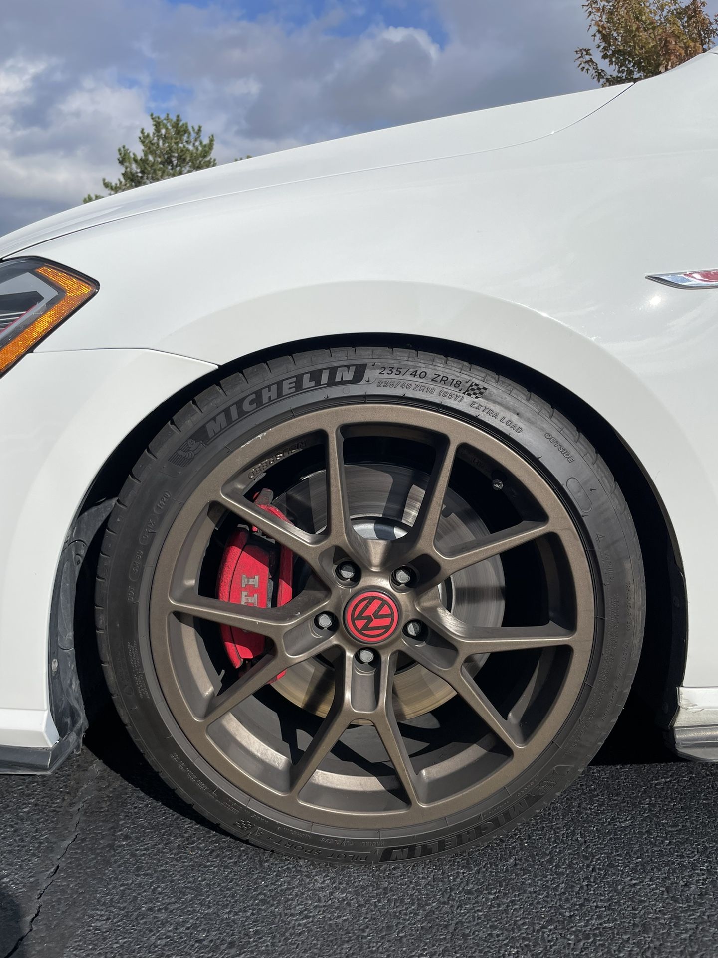 Neuspeed Wheels Tires