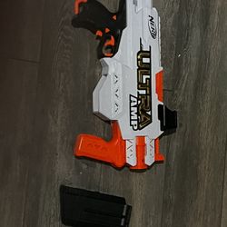 Nerf Ultra AMP