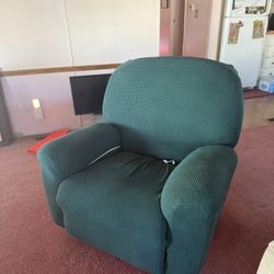 Rocking Chair / Recliner