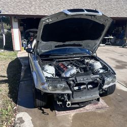 2000 BMW 3 Series