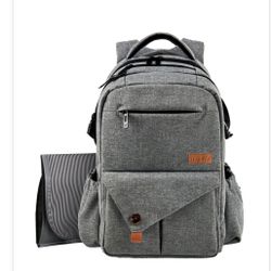 Brand New Diaper Bag 