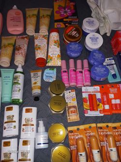 Self care products