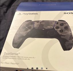 Ps5 controller