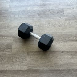 50lb Weight