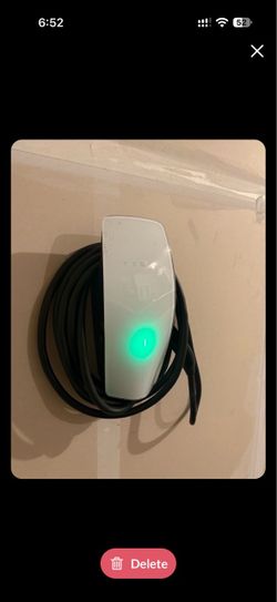 Tesla Wall Charger, Mobile Connector, Trunk Mat, Console Trays
