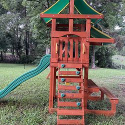 Playground Set - $250 (Firm)  