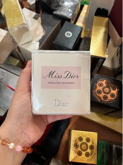 Brand new perfume