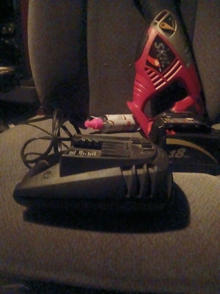 Skill Saw