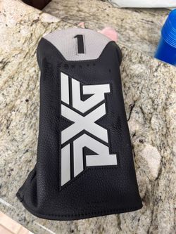 PXG Driver Head over