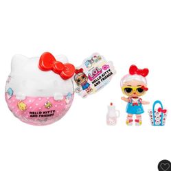 Sanrio LOL